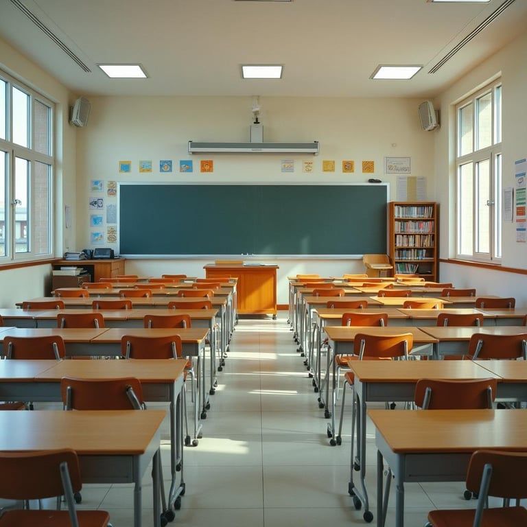 Lower Secondary Level
